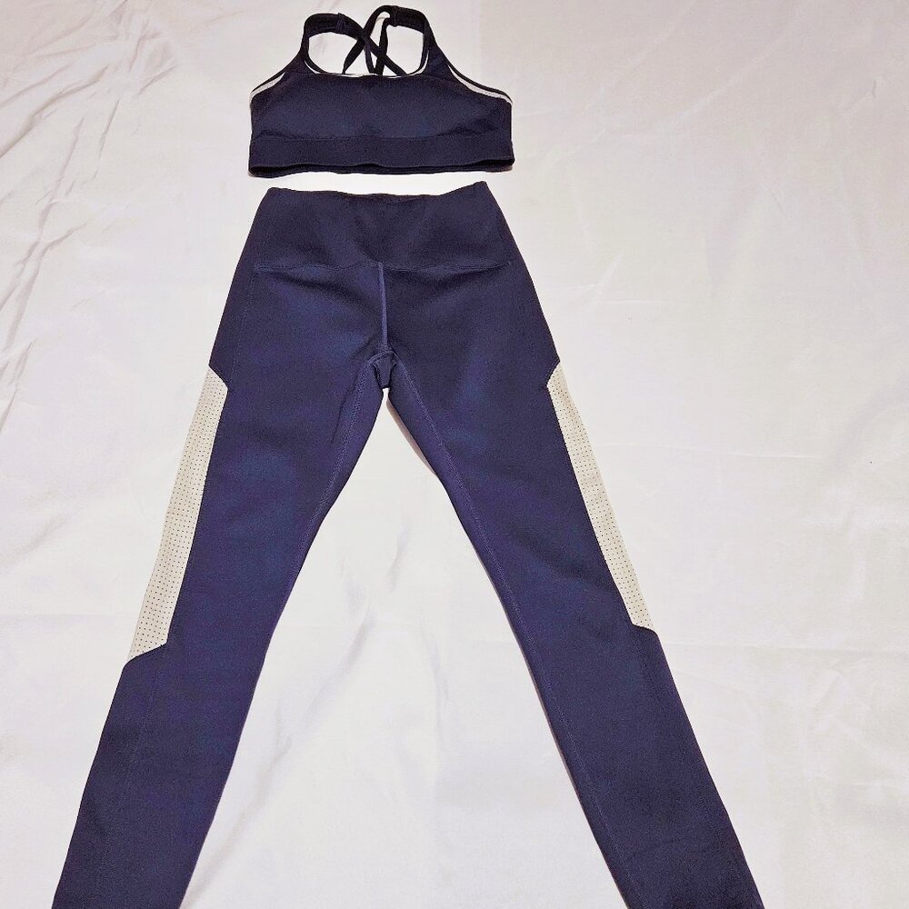 Zyia Active workout set